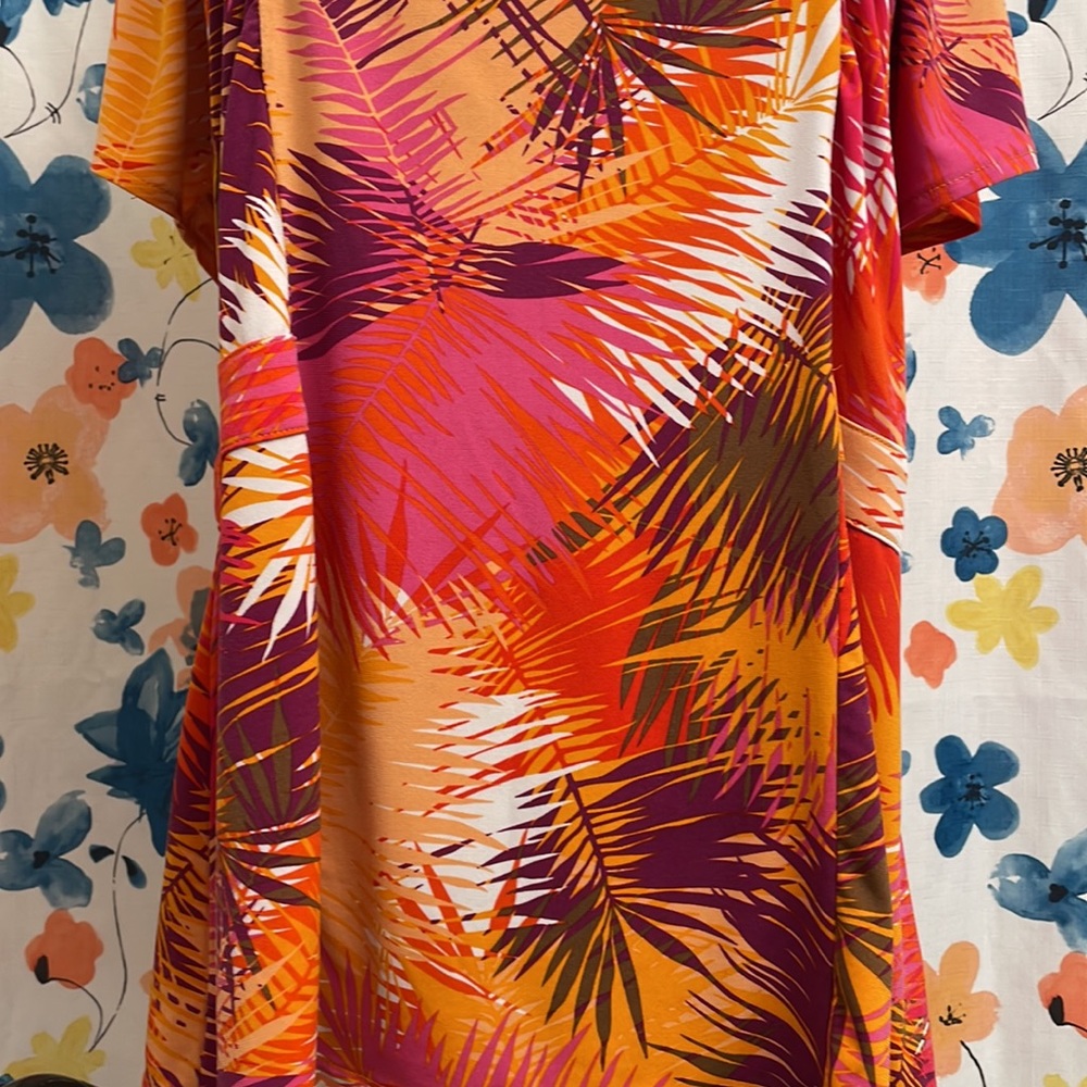 ATTENTION WOMEN’S BLOUSE XL - Picture 4 of 13